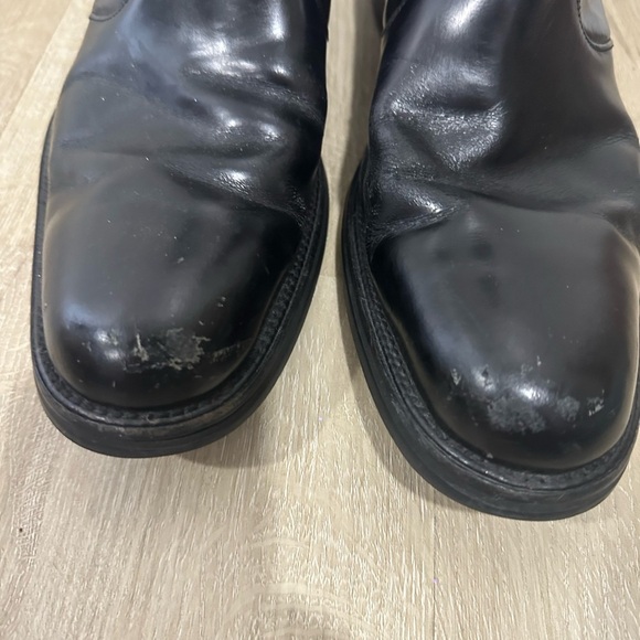 Cole Haan Mens Boots - Picture 2 of 7